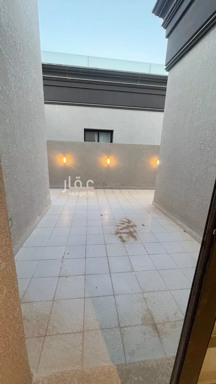 شقة للإيجار في شارع عبدالقدوس الأنصاري, حي الرمال, مدينة الرياض, منطقة الرياض صورة 4