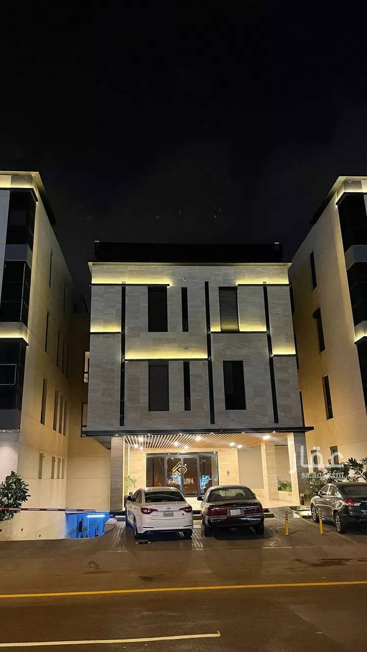 شقة للإيجار في شارع القلم, حي المونسية, مدينة الرياض, منطقة الرياض صورة 2