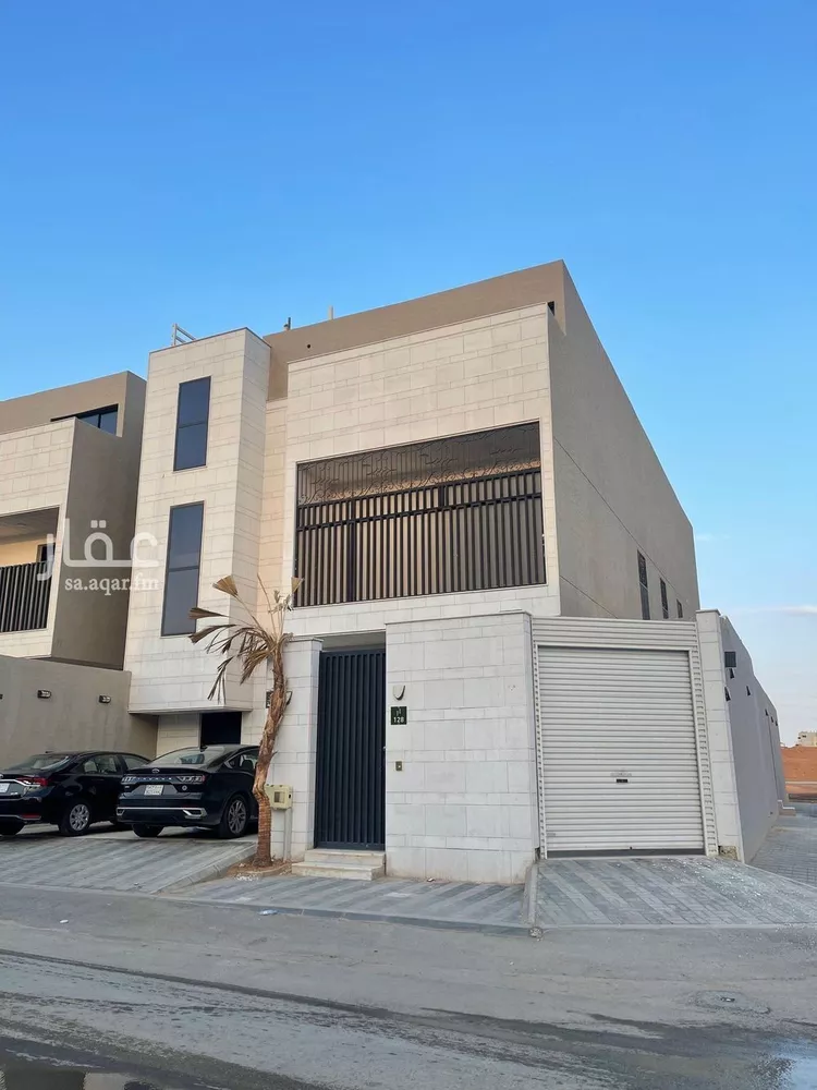 دور للإيجار في شارع فهد المارك, حي الرمال, مدينة الرياض, منطقة الرياض