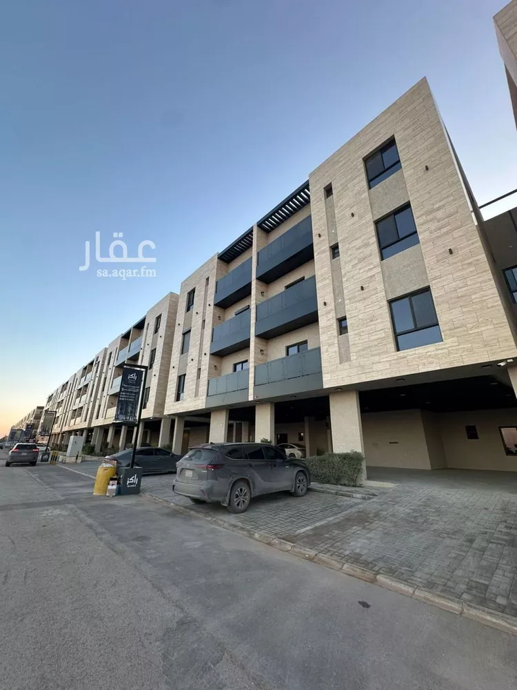 شقة للإيجار في شارع الرشاد, حي الرمال, مدينة الرياض, منطقة الرياض
