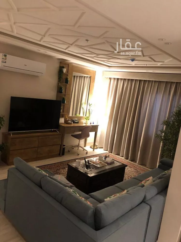 شقة للإيجار في شارع القادسية, حي الياسمين, مدينة الرياض, منطقة الرياض صورة 4