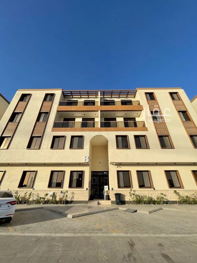 شقة للإيجار في شارع الحسن الخطير, حي الرمال, مدينة الرياض, منطقة الرياض 1 صورة