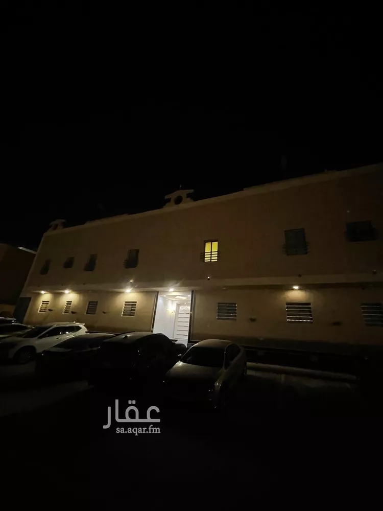 Apartment for Rent in Riyadh An Narjis