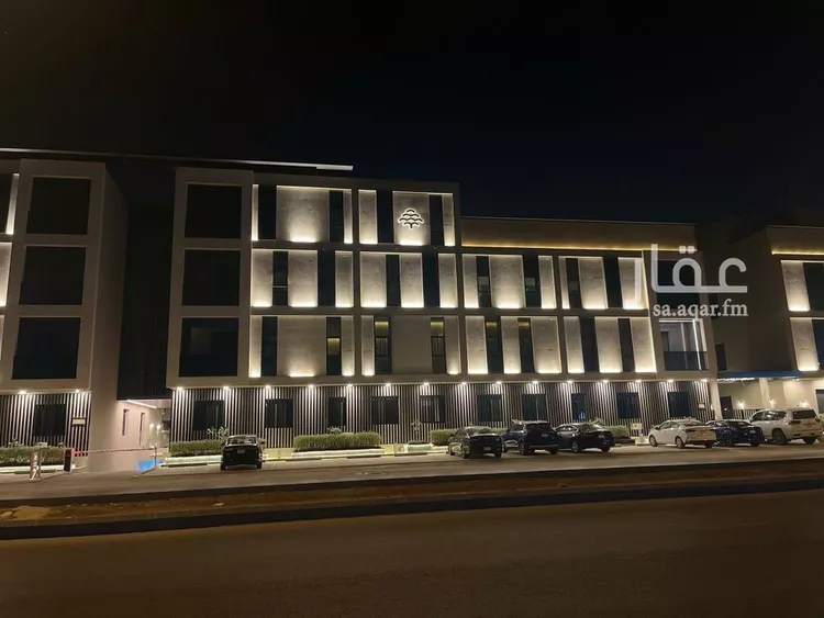 شقة للبيع في شارع القلاع, حي الرمال, مدينة الرياض, منطقة الرياض