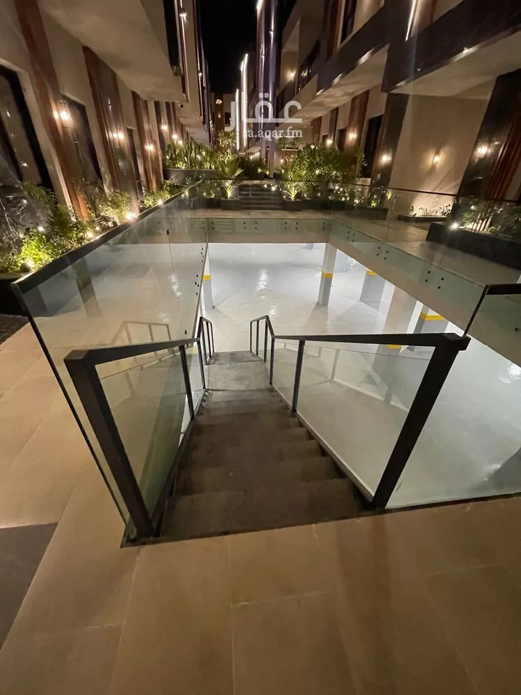 شقة للإيجار في شارع الحنكة, حي الروضة, مدينة الرياض, منطقة الرياض صورة 3