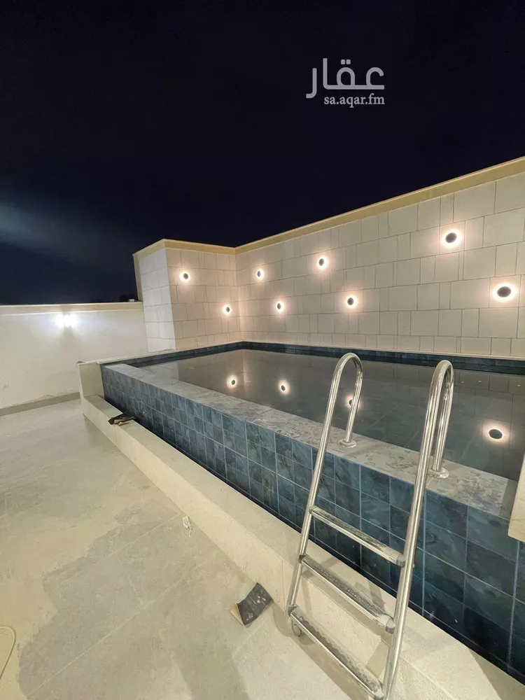 فيلا للإيجار في شارع ابن أبي خالد, حي الروضة, مدينة الرياض, منطقة الرياض