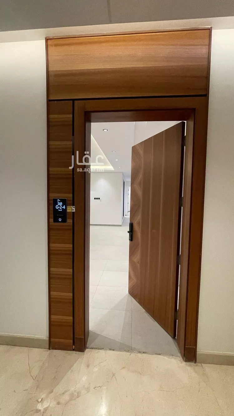 شقة للإيجار في شارع عبدالقدوس الأنصاري, حي الرمال, مدينة الرياض, منطقة الرياض صورة 2