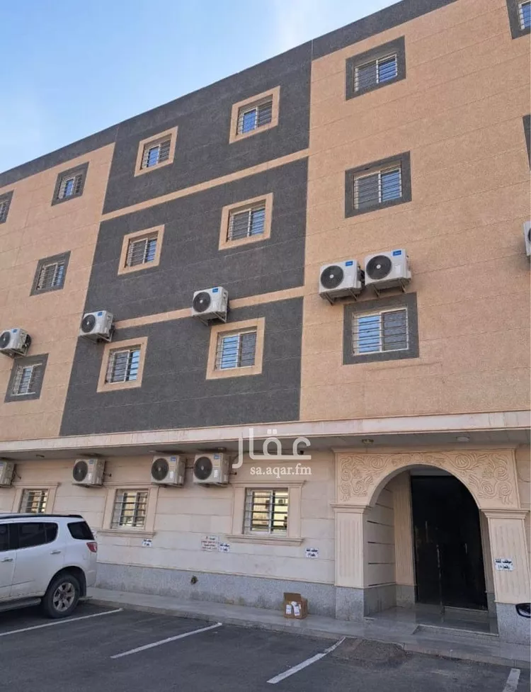 شقة للبيع في شارع عبدالله بن عباس, حي الروابي, مدينة الرياض, منطقة الرياض