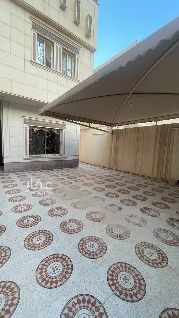 دور للإيجار في شارع مطرف بن طريف, حي الرمال, مدينة الرياض, منطقة الرياض صورة 2