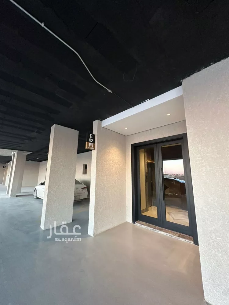 شقة للإيجار في شارع الرشاد, حي الرمال, مدينة الرياض, منطقة الرياض صورة 3