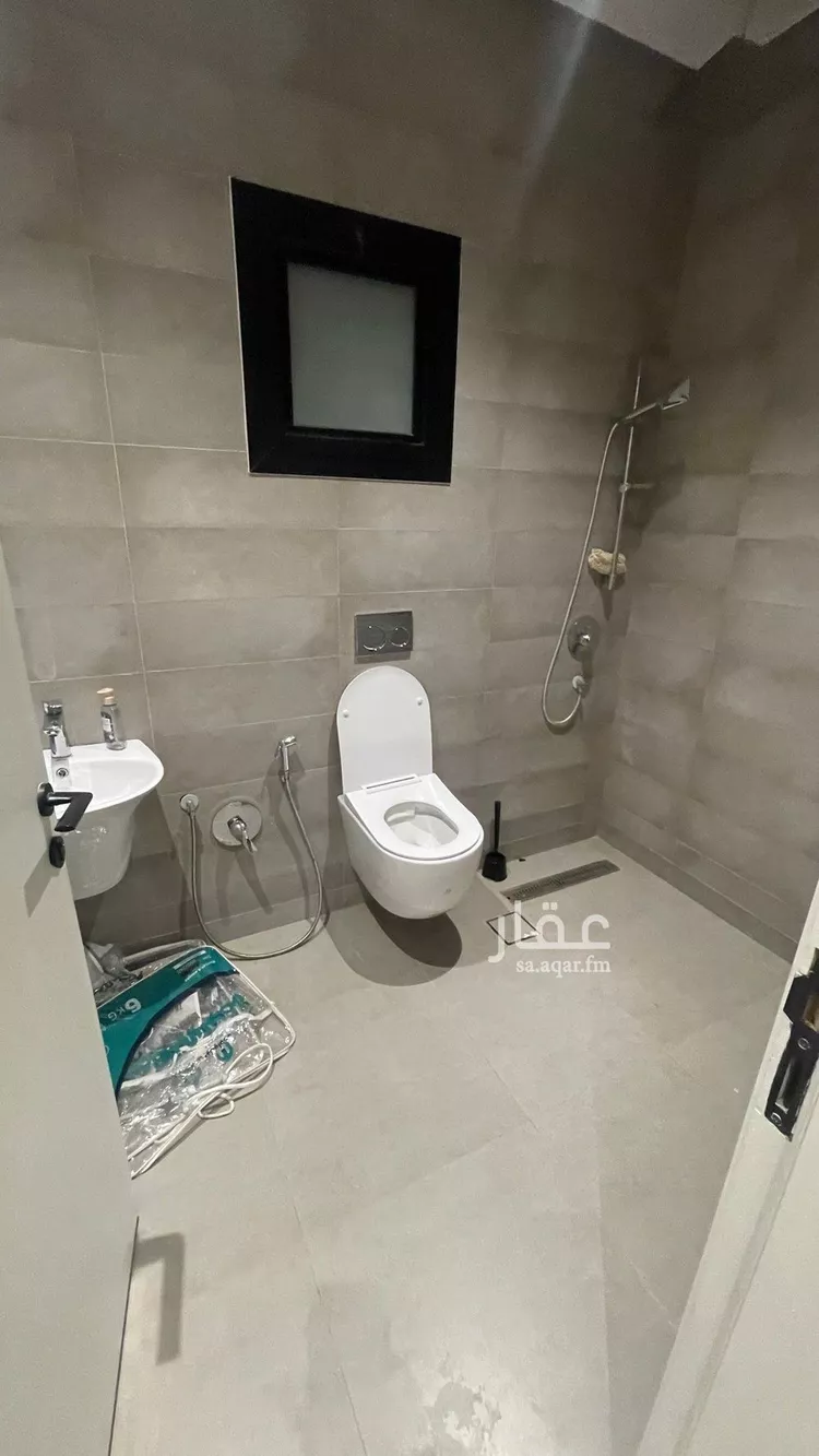 شقة للإيجار في شارع عبدالقدوس الأنصاري, حي الرمال, مدينة الرياض, منطقة الرياض صورة 3