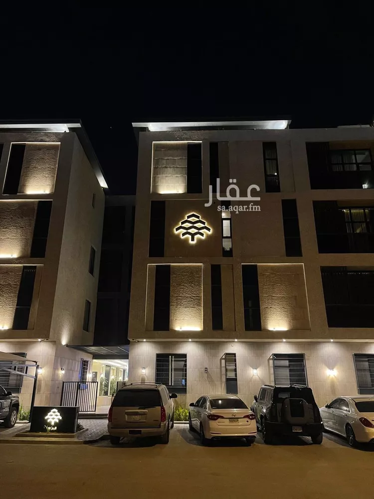 شقة للإيجار في شارع الوادي الأخضر, حي قرطبة, مدينة الرياض, منطقة الرياض