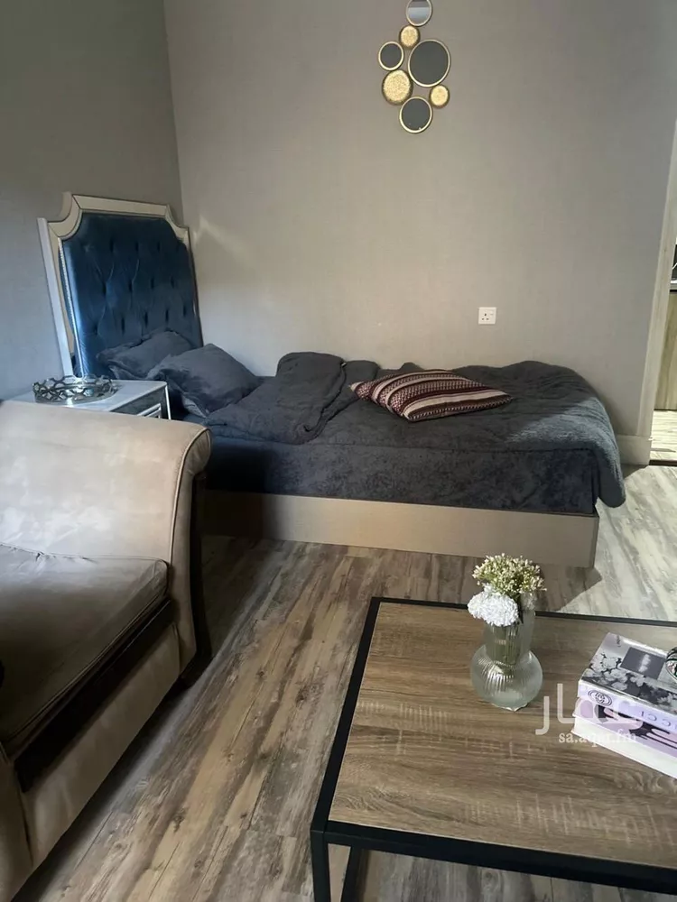 شقة للإيجار في شارع دير الجنادلة, حي المونسية, مدينة الرياض, منطقة الرياض صورة 2