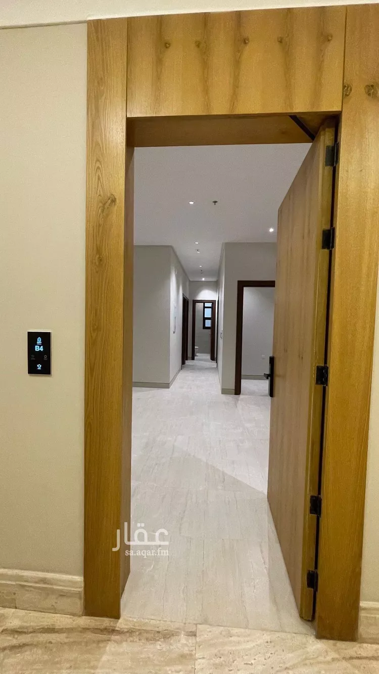 شقة للإيجار في شارع الحسن الخطير, حي الرمال, مدينة الرياض, منطقة الرياض صورة 2