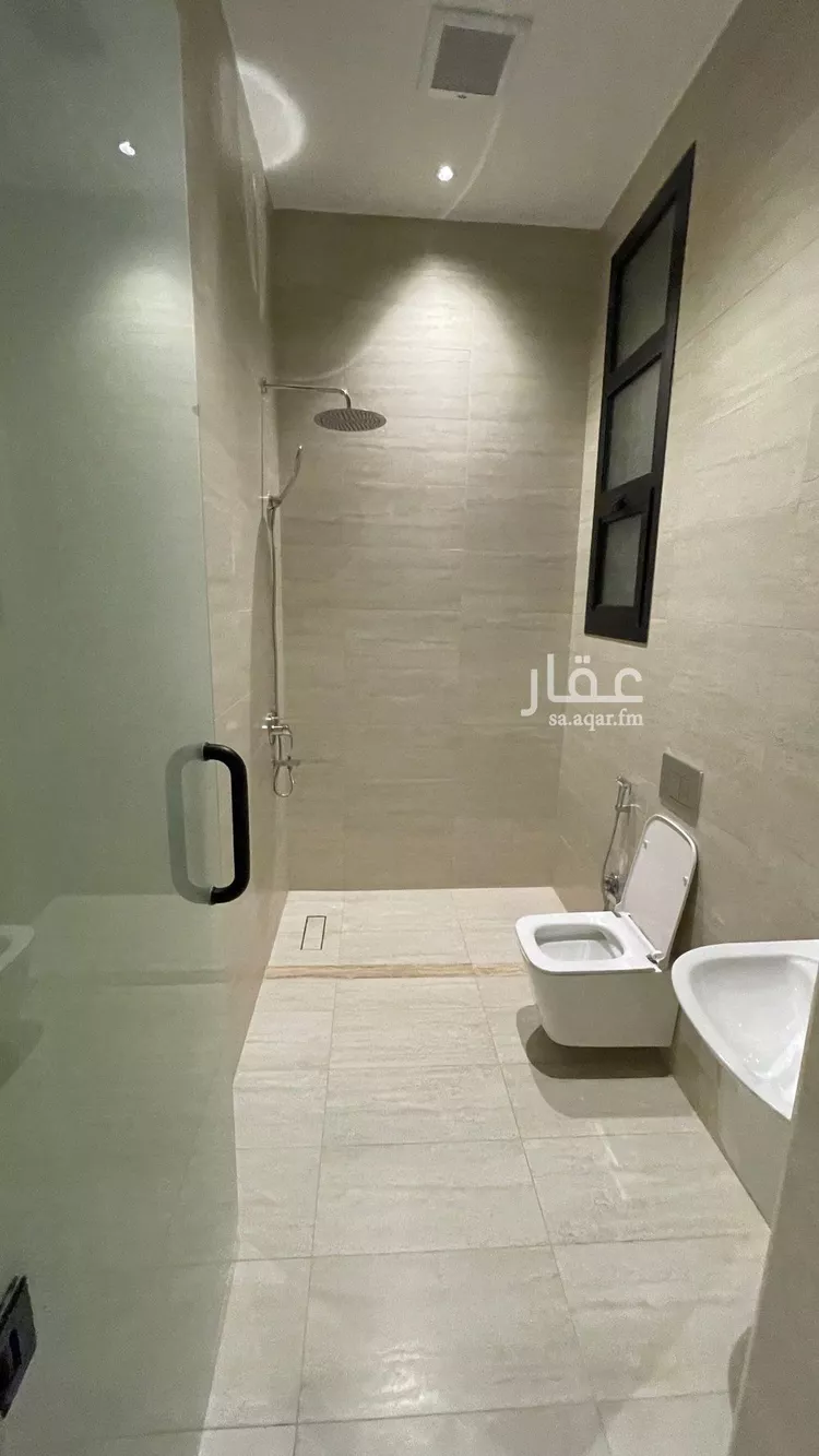 شقة للإيجار في شارع الحسن الخطير, حي الرمال, مدينة الرياض, منطقة الرياض 14