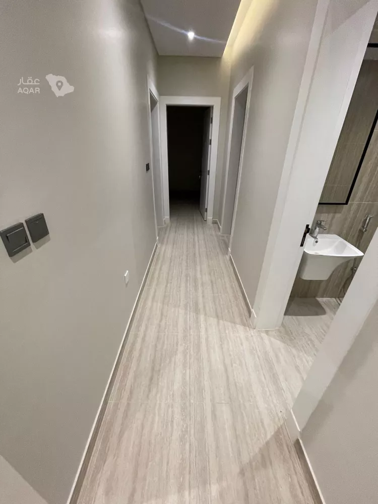 شقة للإيجار في شارع أبي الحسن الرشيدي, حي الرمال, مدينة الرياض, منطقة الرياض 6