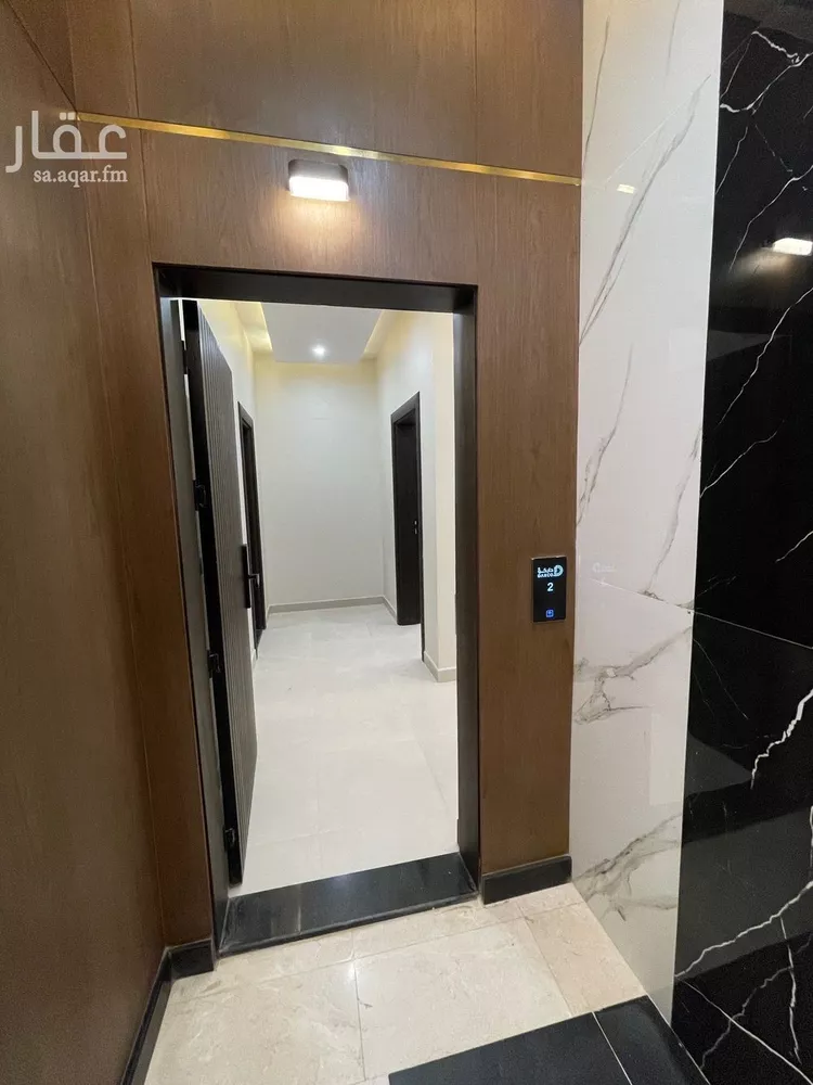 شقة للإيجار في شارع عبدالقدوس الأنصاري, حي الرمال, مدينة الرياض, منطقة الرياض صورة 4