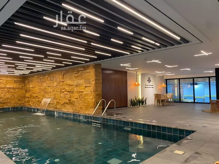 شقة للإيجار في شارع القلاع, حي الرمال, مدينة الرياض, منطقة الرياض صورة 4