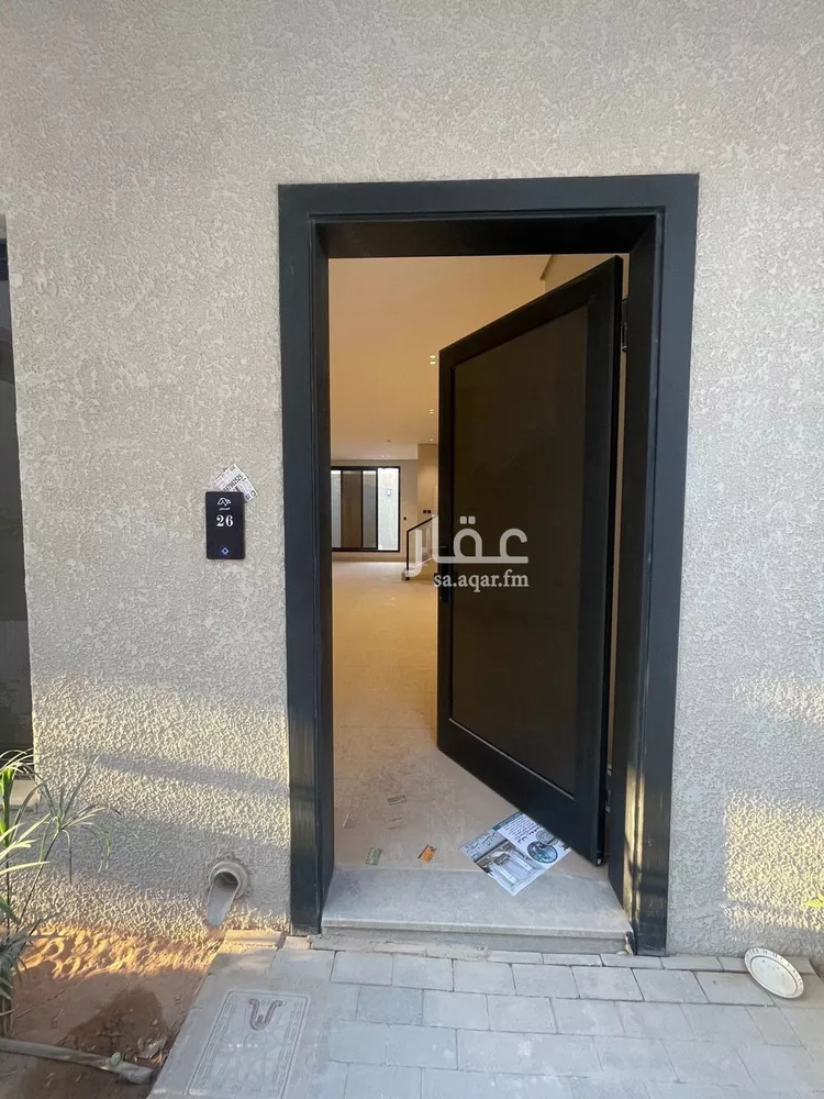 فيلا للبيع في شارع يوسف اللخمي, حي الرمال, مدينة الرياض, منطقة الرياض صورة 2