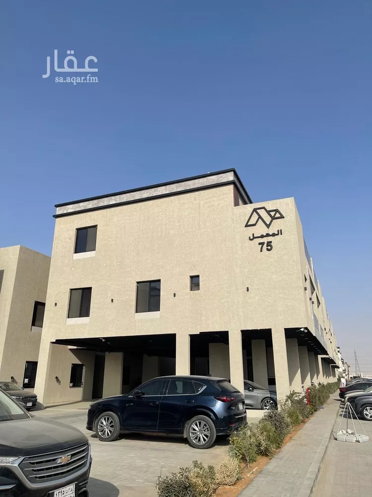 فيلا للإيجار في شارع ابن البرهان النحاس, حي الرمال, مدينة الرياض, منطقة الرياض