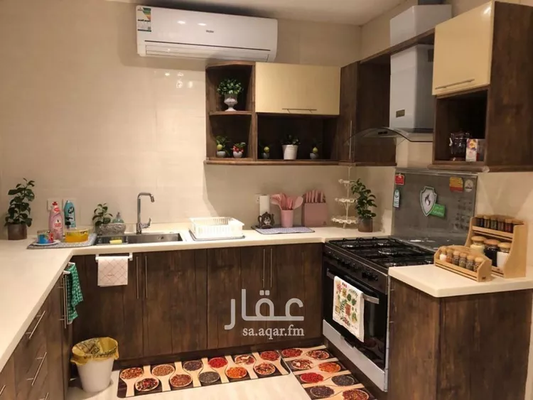 شقة للإيجار في شارع القادسية, حي الياسمين, مدينة الرياض, منطقة الرياض صورة 5