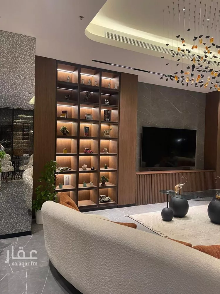 شقة للبيع في شارع أبي الحسن الرشيدي, حي الرمال, مدينة الرياض, منطقة الرياض 18