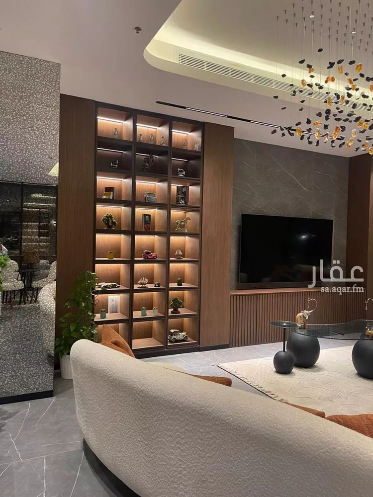 شقة للإيجار في شارع القلاع, حي الرمال, مدينة الرياض, منطقة الرياض صورة 2