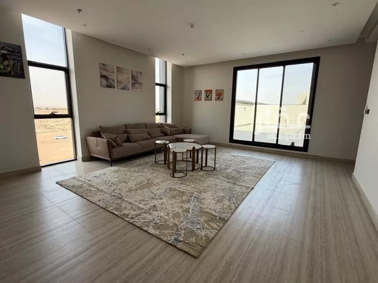 شقة للإيجار في شارع القلاع, حي الرمال, مدينة الرياض, منطقة الرياض صورة 2