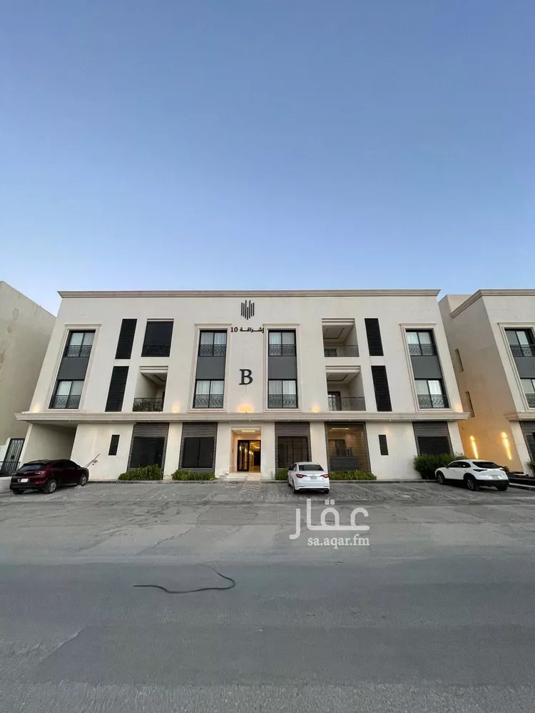 شقة للإيجار في شارع عبدالقدوس الأنصاري, حي الرمال, مدينة الرياض, منطقة الرياض