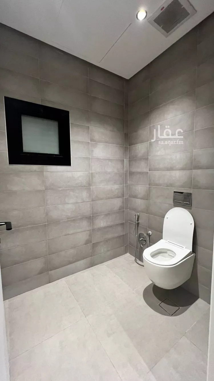 شقة للإيجار في شارع عبدالقدوس الأنصاري, حي الرمال, مدينة الرياض, منطقة الرياض صورة 4