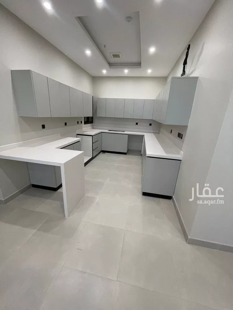 شقة للإيجار في شارع عبدالقدوس الأنصاري, حي الرمال, مدينة الرياض, منطقة الرياض صورة 2