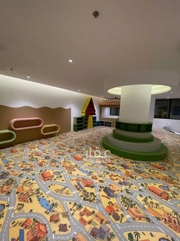 شقة للإيجار في شارع ممر65, حي الرمال, مدينة الرياض, منطقة الرياض صورة 5