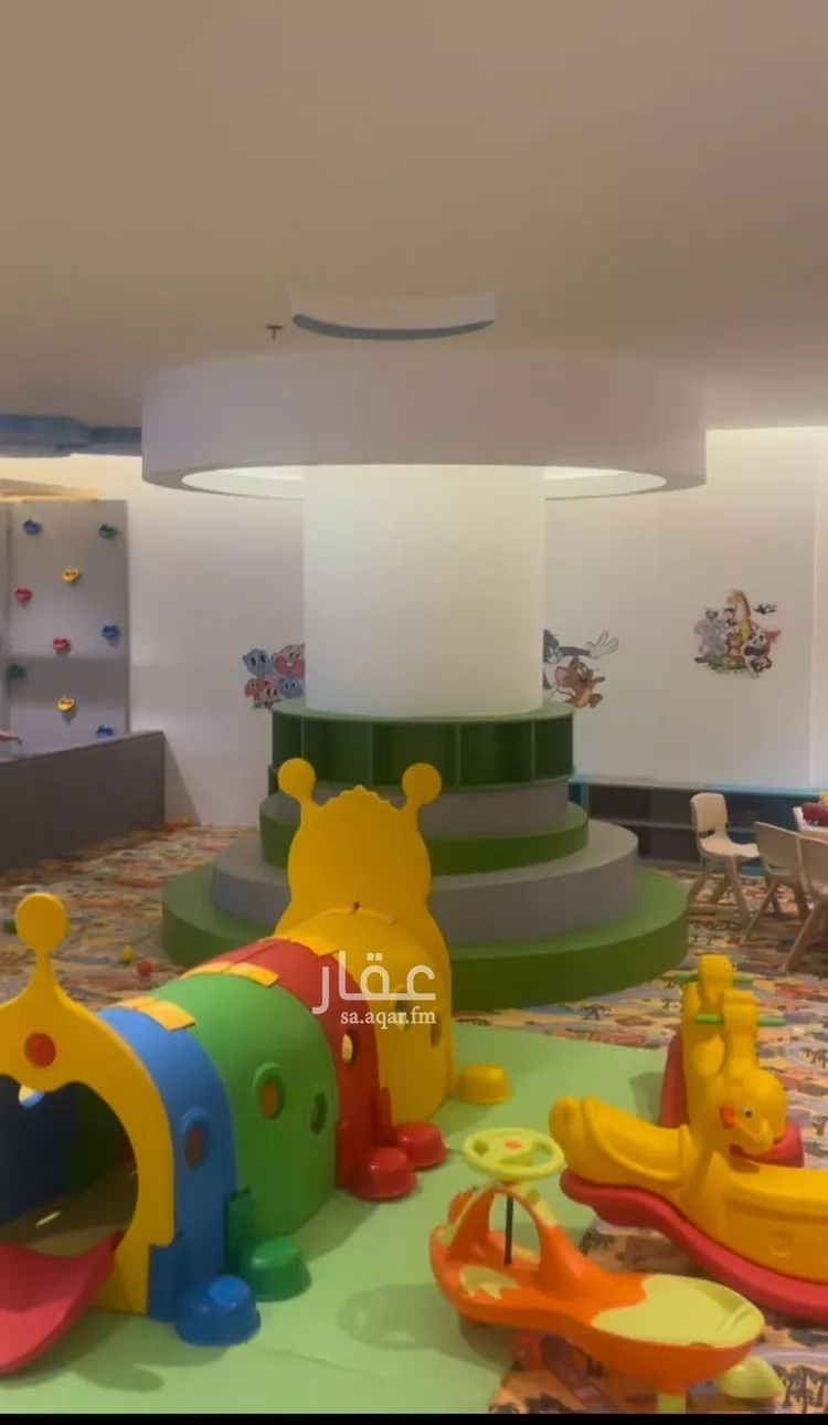 شقة للبيع في شارع أبي الحسن الرشيدي, حي الرمال, مدينة الرياض, منطقة الرياض 19