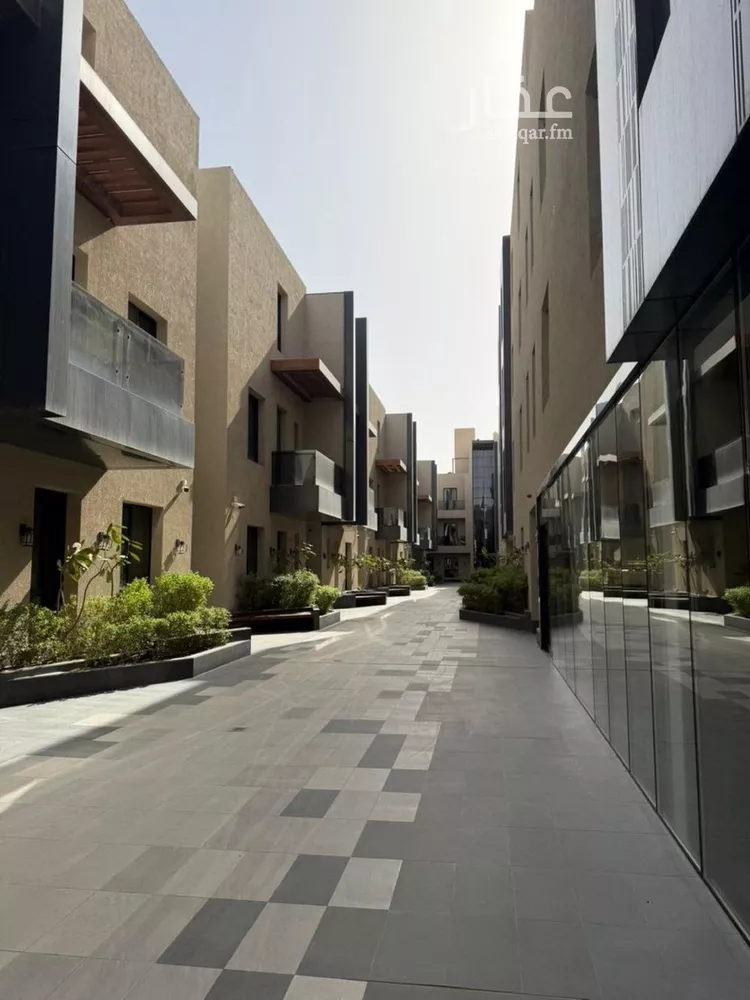 شقة للإيجار في شارع القلاع, حي الرمال, مدينة الرياض, منطقة الرياض