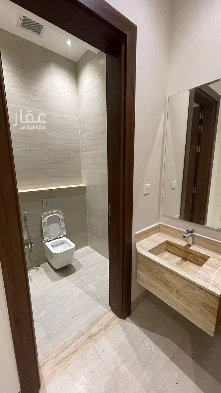 شقة للإيجار في شارع الحسن الخطير, حي الرمال, مدينة الرياض, منطقة الرياض صورة 4