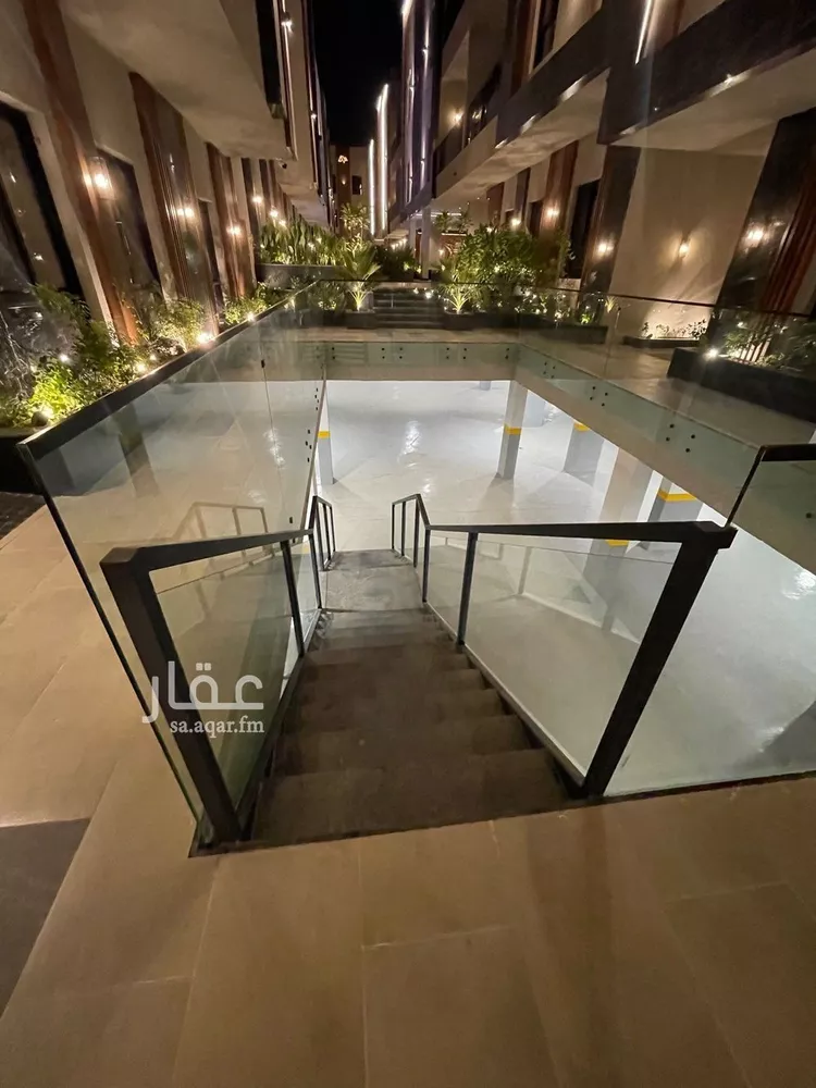 شقة للإيجار في شارع عبدالخالق الهاشمي, حي الروضة, مدينة الرياض, منطقة الرياض صورة 3