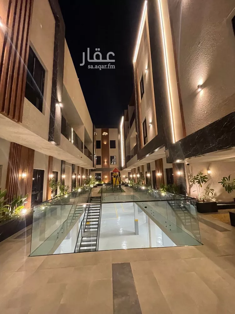 شقة للإيجار في شارع عبدالخالق الهاشمي, حي الروضة, مدينة الرياض, منطقة الرياض صورة 5
