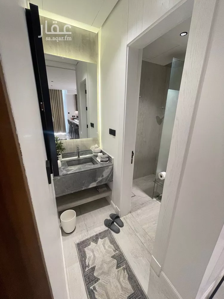 شقة للإيجار في شارع الأمير سعود بن هذلول آل سعود, حي قرطبة, مدينة الرياض, منطقة الرياض صورة 5