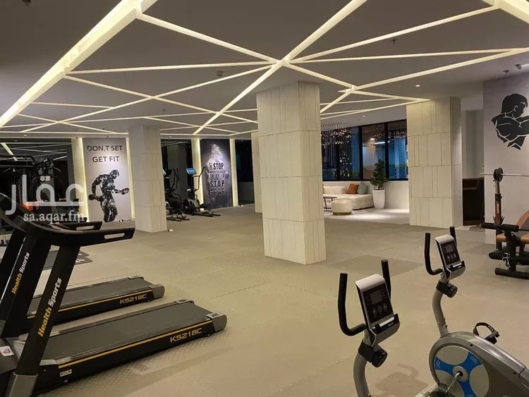 شقة للإيجار في شارع القلاع, حي الرمال, مدينة الرياض, منطقة الرياض صورة 2