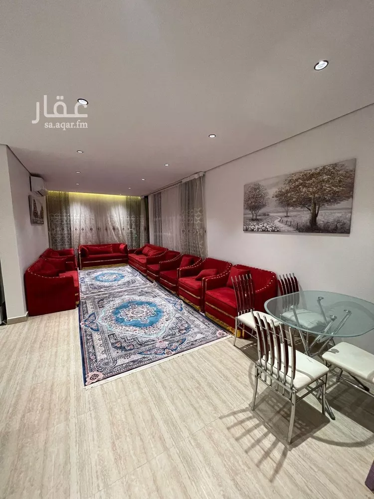 شقة للإيجار في شارع الحسن بن علي, حي التعاون, مدينة الرياض, منطقة الرياض صورة 5