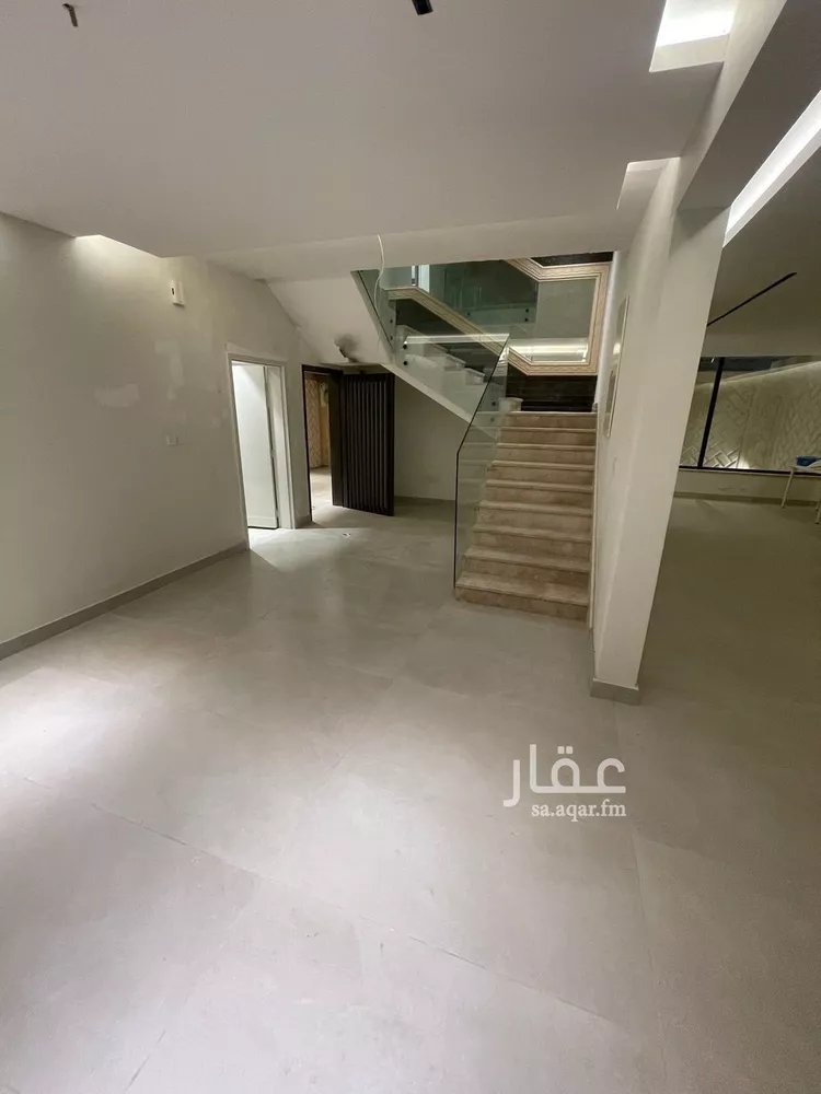 فيلا للإيجار في شارع ابن أبي خالد, حي الروضة, مدينة الرياض, منطقة الرياض صورة 5