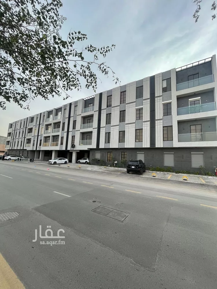 شقة للإيجار في شارع العمور, حي الأندلس, مدينة الرياض, منطقة الرياض