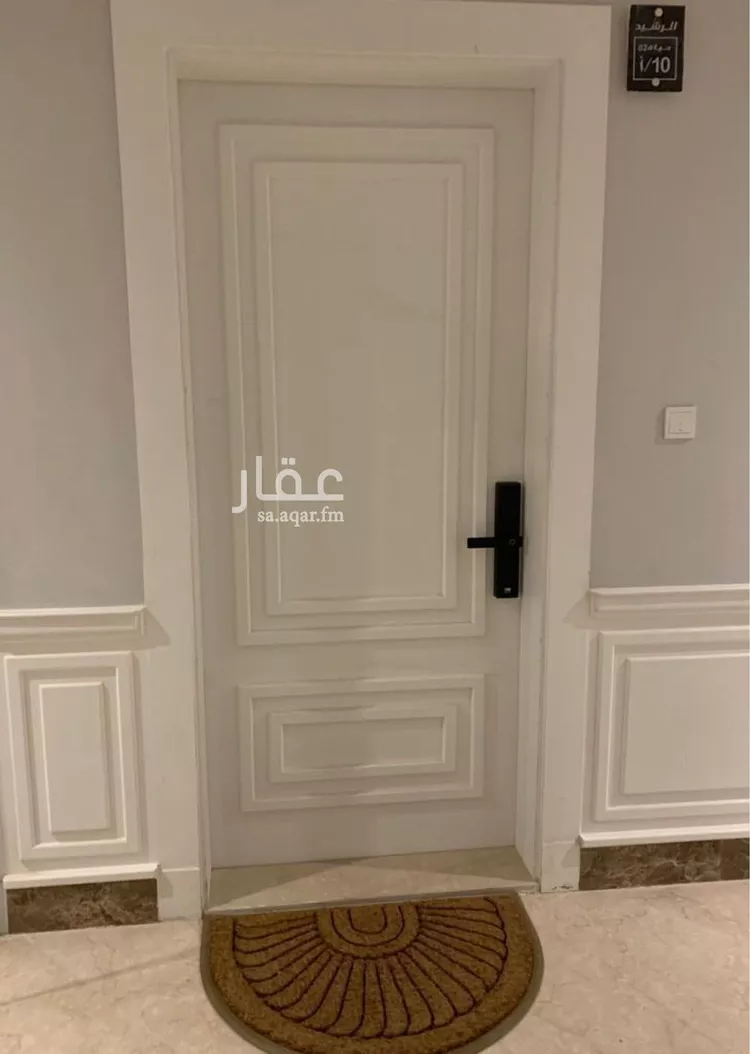 شقة للإيجار في شارع القادسية, حي الياسمين, مدينة الرياض, منطقة الرياض صورة 2