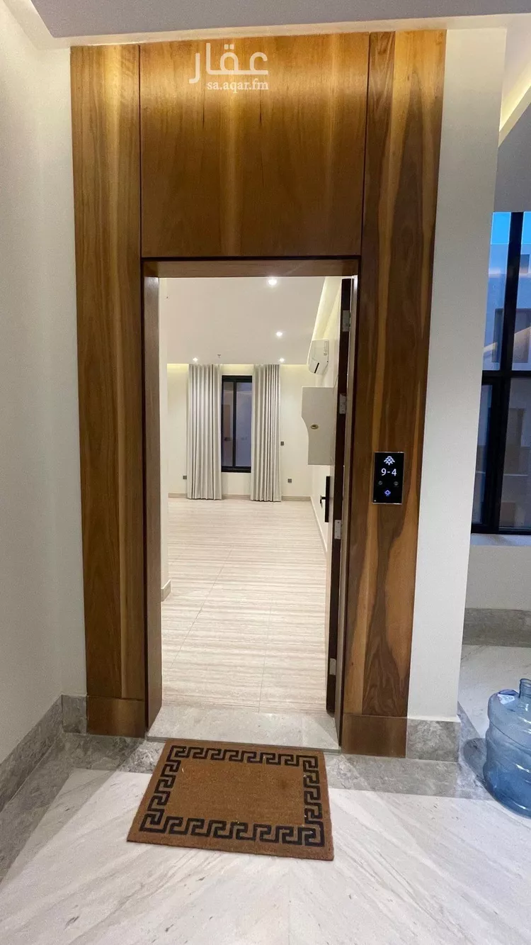 شقة للإيجار في شارع القلاع, حي الرمال, مدينة الرياض, منطقة الرياض