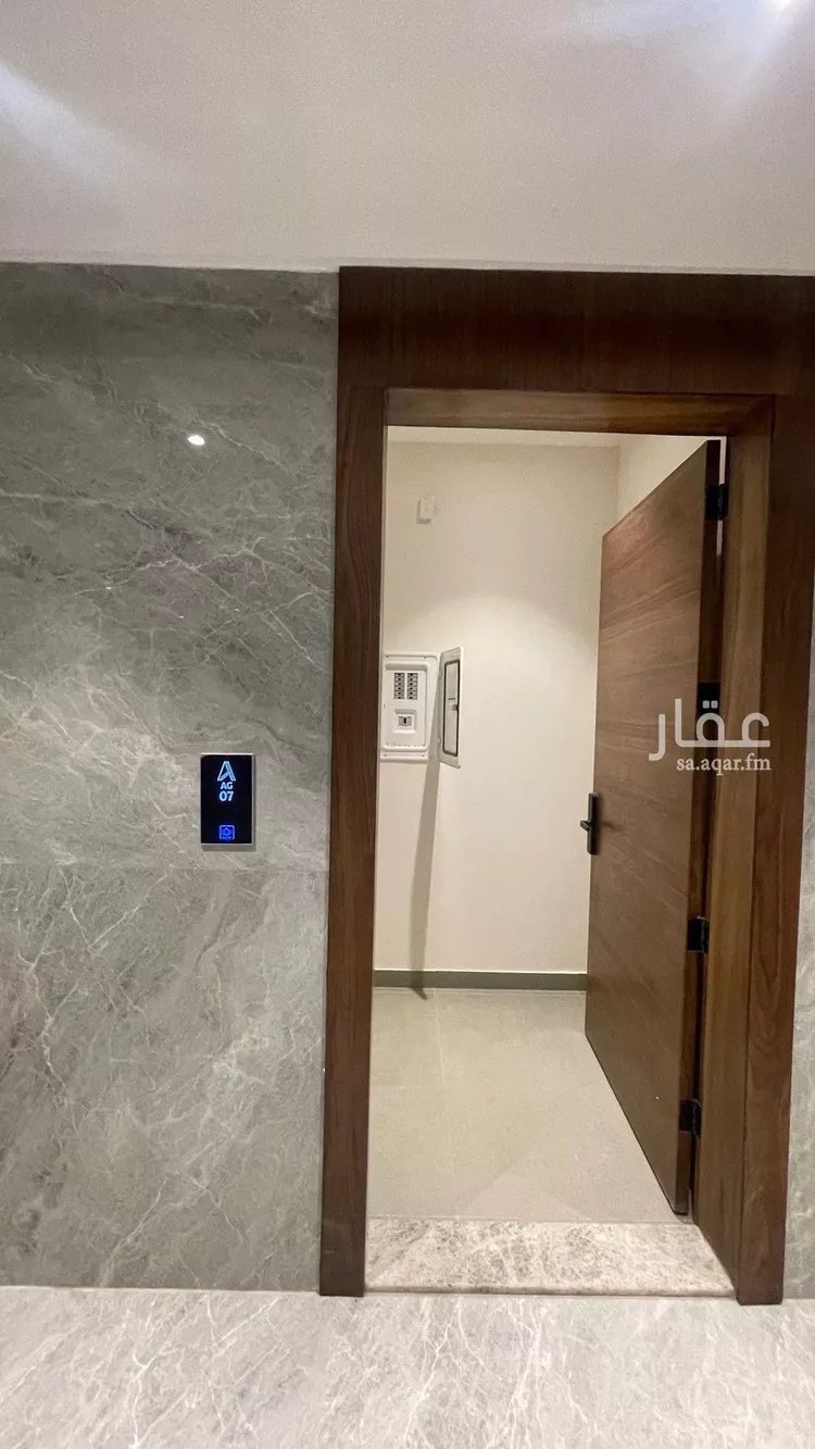 شقة للإيجار في شارع محضره, حي قرطبة, مدينة الرياض, منطقة الرياض صورة 2