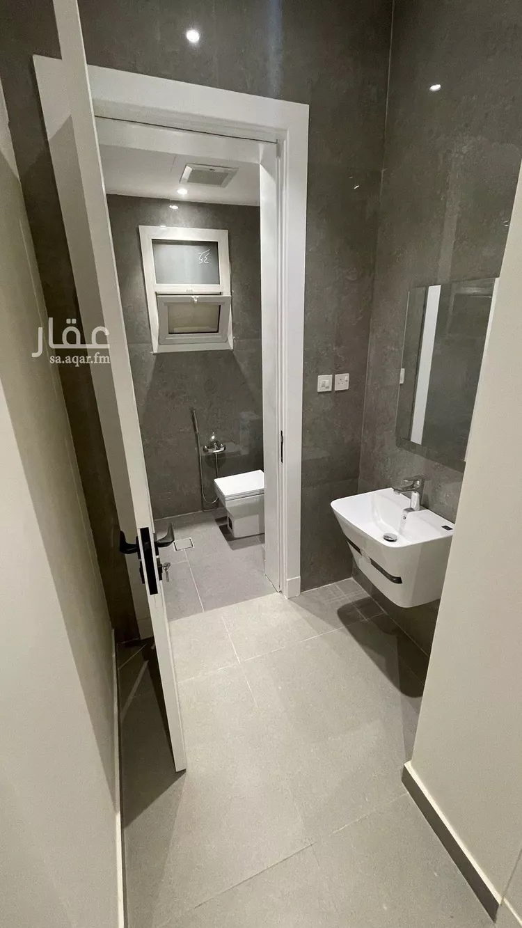 شقة للإيجار في شارع محضره, حي قرطبة, مدينة الرياض, منطقة الرياض صورة 3