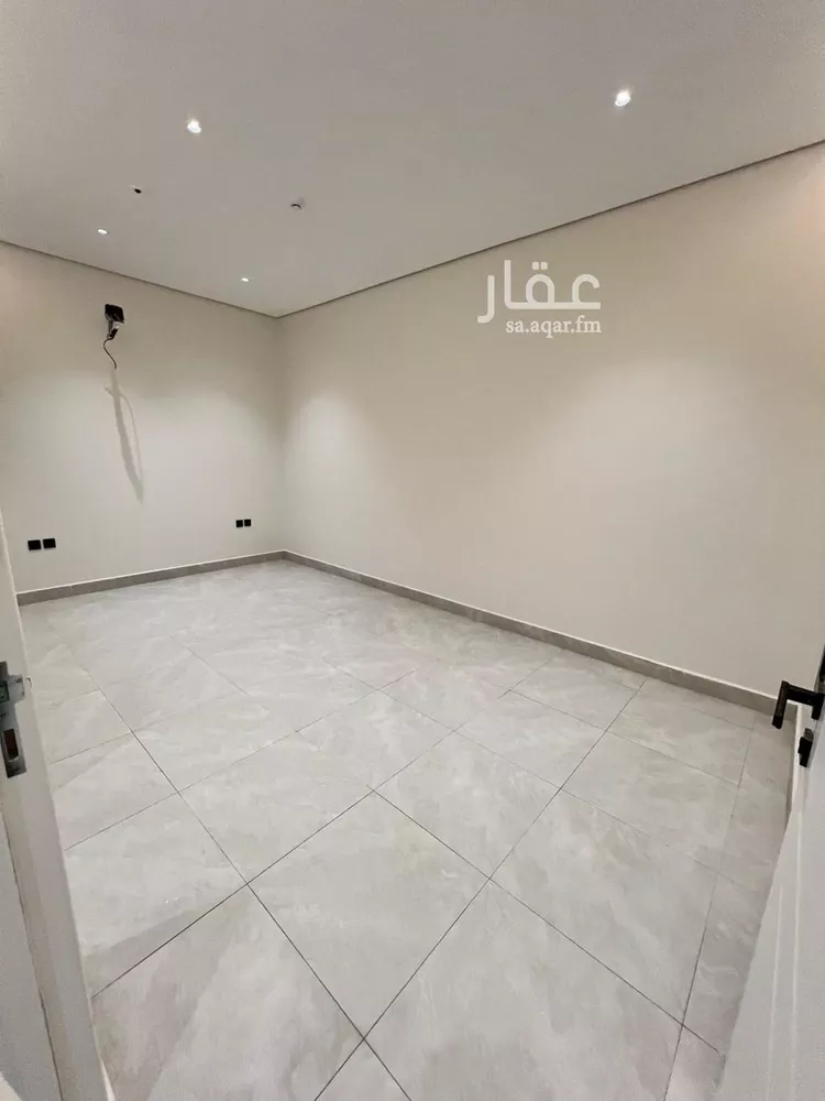 شقة للإيجار في شارع عباده بن عمرو الانصاري, حي الرمال, مدينة الرياض, منطقة الرياض 8