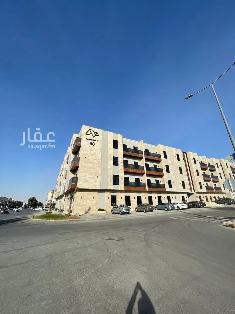 شقة للإيجار في شارع عبدالخالق الهاشمي, حي الروضة, مدينة الرياض, منطقة الرياض