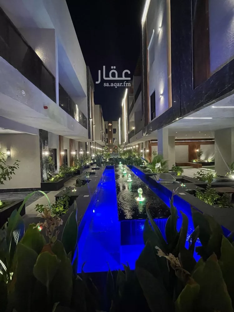 شقة للإيجار في شارع عبدالخالق الهاشمي, حي الروضة, مدينة الرياض, منطقة الرياض صورة 4