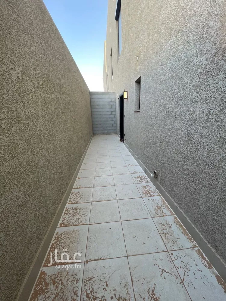 شقة للإيجار في شارع ابن البرهان النحاس, حي الرمال, مدينة الرياض, منطقة الرياض صورة 2